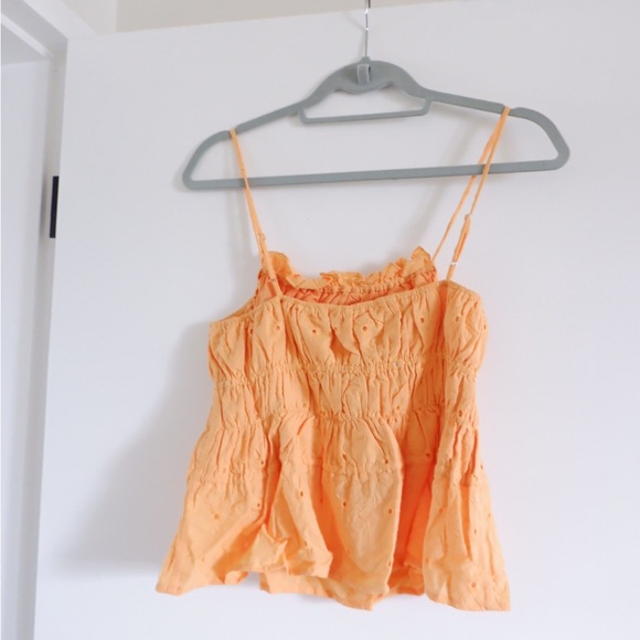 LINE & DOT Trixie Tank NWT - Picture 5 of 8